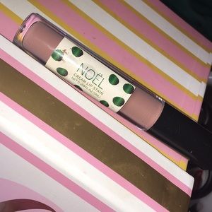 Noel Cream Lip Stain.